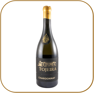 Tojeira Chardonnay