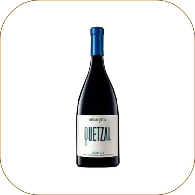Quinta do Quetzal Reserva Tinto