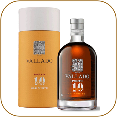 Vallado 10 Anos White