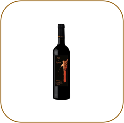 Vale da Raposa Touriga Nacional