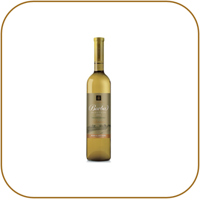 Visconde de Borba Reserva Branco