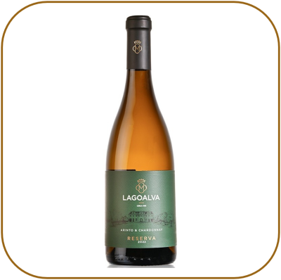 Lagoalva Reserva Branco