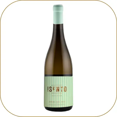 Isento Superior Branco