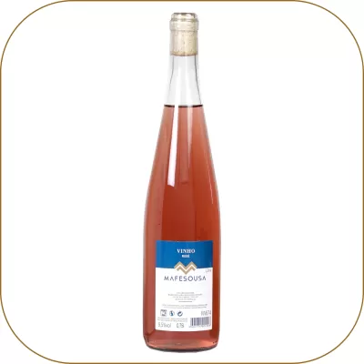 Mafesousa Rosé