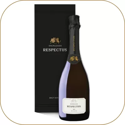 Respectus Brut Nature Millésime