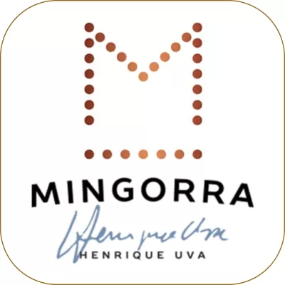 Herdade da Mingorra