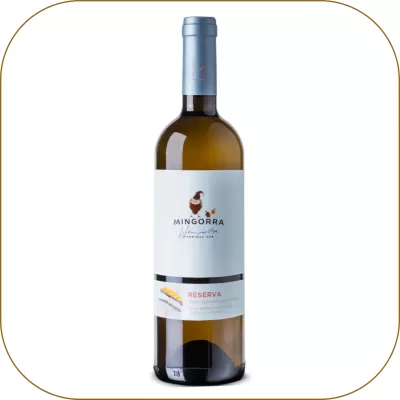 Mingorra Reserva Branco