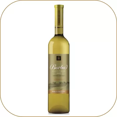 Visconde de Borba Reserva Branco