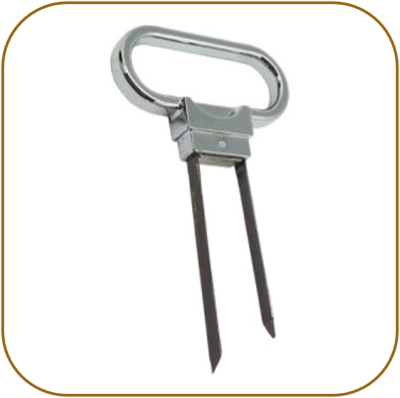 Saca Rolhas de Laminas