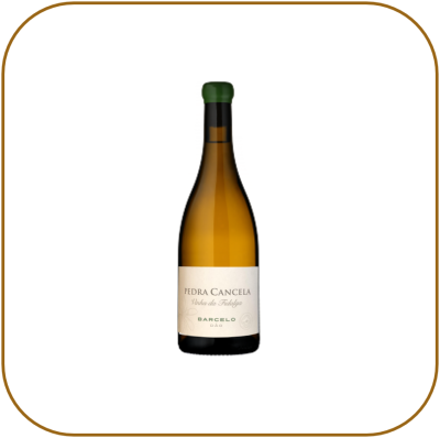 Pedra Cancela Vinha da Fidalga Barcelo