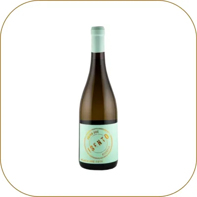 Isento Reserva Branco