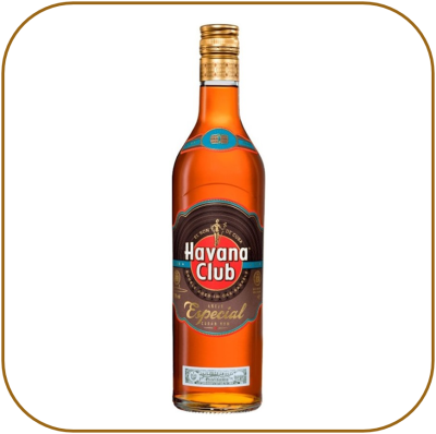 Havana Club Añejo Especial