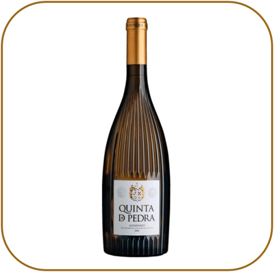 Milagres by Quinta da Pedra Alvarinho