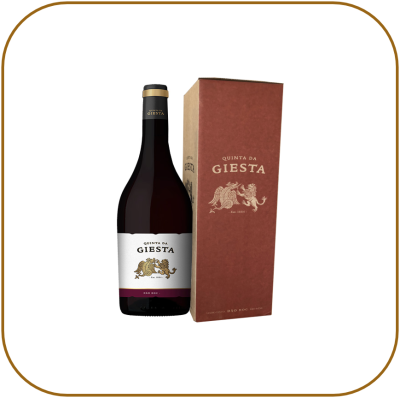 Quinta da Giesta Tinto Rehoboam Magnum - 5 Lt