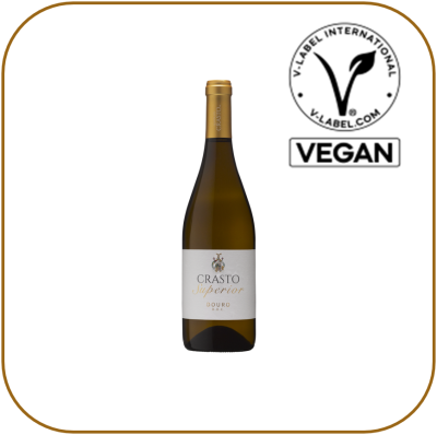 Crasto Superior Branco