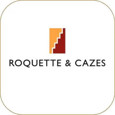 Roquette & Cazes