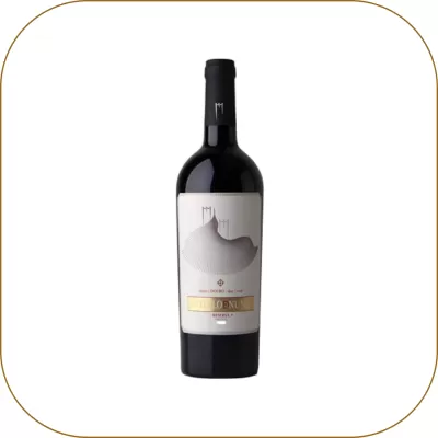 Castello de Numão Reserva Tinto