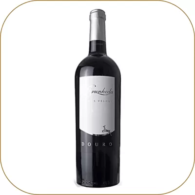 Brunheda Vinhas Velhas