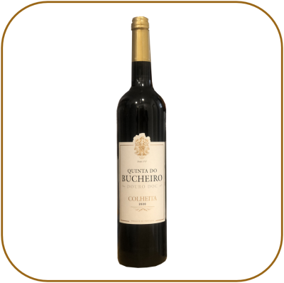 Quinta do Bucheiro Tinto