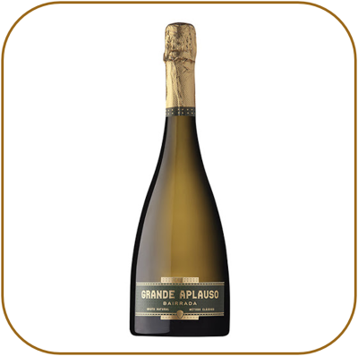 Grande Aplauso Bruto