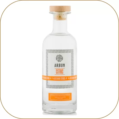 Arbun Citric