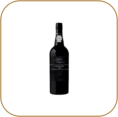 Quinta da Oliveirinha LBV 2015