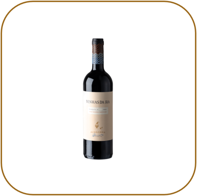 Mingorra Vinhas da Ira Tinto