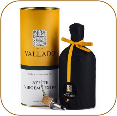 Azeite Quinta do Vallado