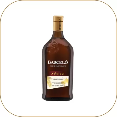 Barcelo Anejo
