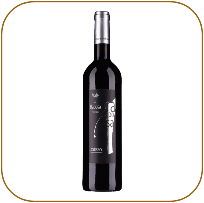 Vale da Raposa Sousão