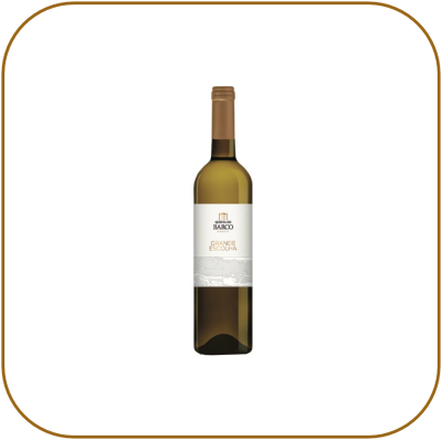 Quinta do Barco Escolha Branco