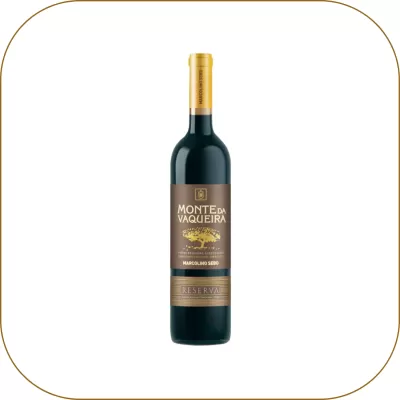 Monte da Vaqueira Reserva Tinto