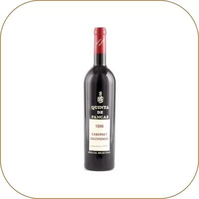 Quinta de Pancas Cabernet Sauvignon Special Selection Tinto