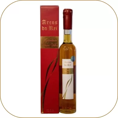 Aguardente Velha Arcos do Rei VSOP