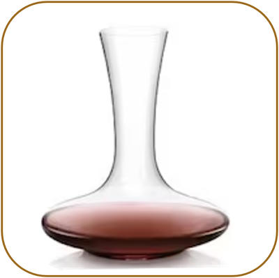 Decanter Belcia