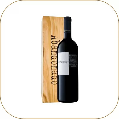 Abandonado Tinto - 1,5 Lt