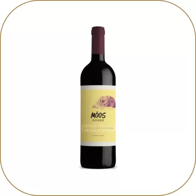 Móos "Vinhas D'Aldeia" Tinto