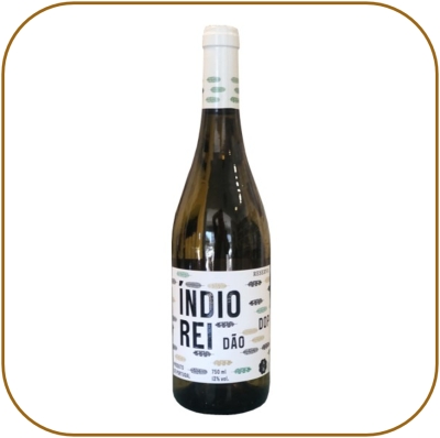 Índio Rei Reserva Branco