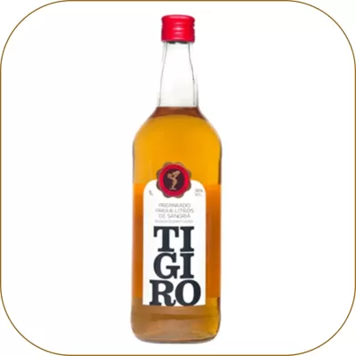 Tigiro