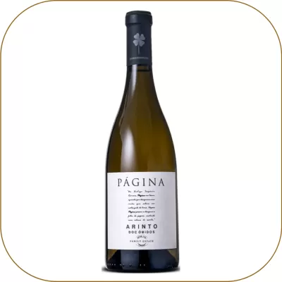 Página Arinto