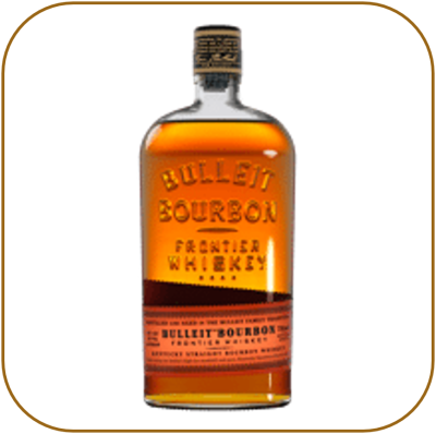 Bulleit Bourbon