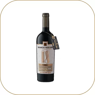 MS 18 Grande Reserva Tinto