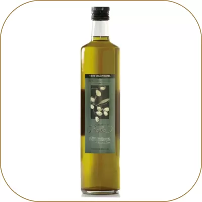 Azeite Visconde de Borba - 0,25 Lt