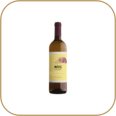 Móos "Vinhas D'Aldeia" Branco