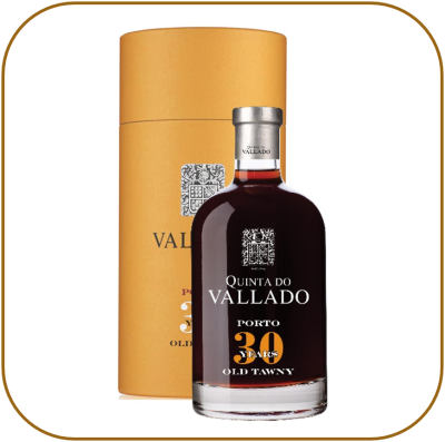 Vallado 30 Anos Tawny
