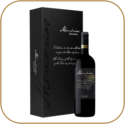 Memórias 30 Anos Alves de Sousa Tinto