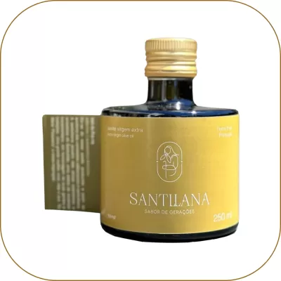 Azeite Sant’llana Blend - 0,25 Lt