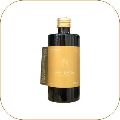 Azeite Sant’llana Blend - 0,50 Lt