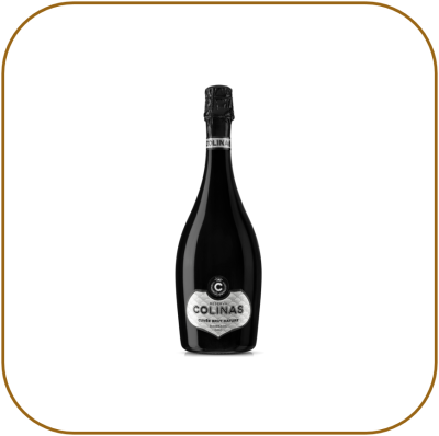 Colinas Reserva Brut Nature