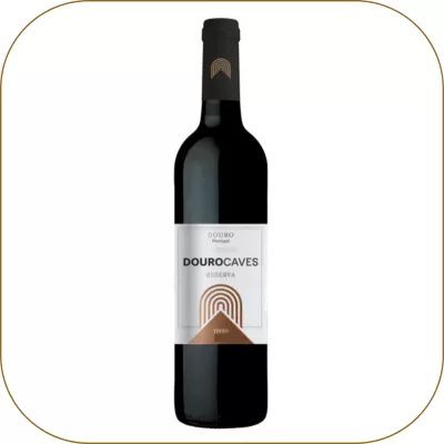 DouroCaves Reserva Tinto